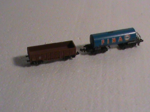 Lot wagons march - 2,