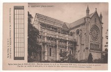 RARE CPA 55 - BAR-LE-DUC : DON