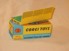 CORGI TOYS 440 FORD CORTINA