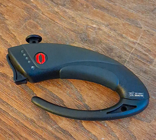 Inboard rflx remote - inboard,