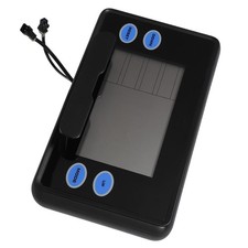  Compteur De Rameur Moniteur