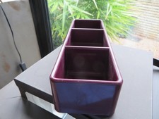 Olivetti Porte trombonne gris