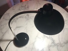 lampe Kaiser Idell col de