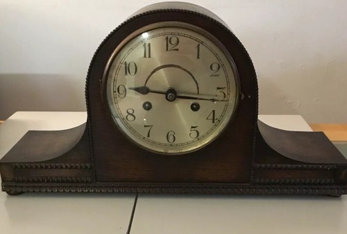 Napoleon hat clock spares - clock,