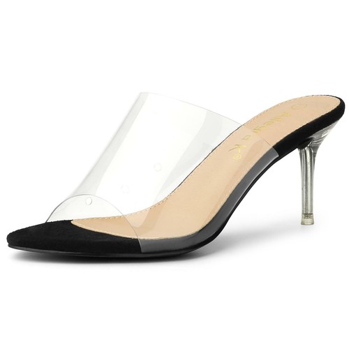 Femmes sandales talon aiguille - talon,