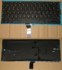 CLAVIER QWERTZ ALLEMAND APPLE