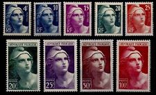 Déstockage : Série GANDON