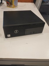 Dell Optiplex 3080 SFF Core