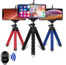 Trépieds pour téléphones