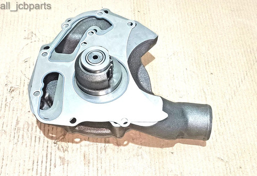 Pompe eau jcb ensemble - eau,