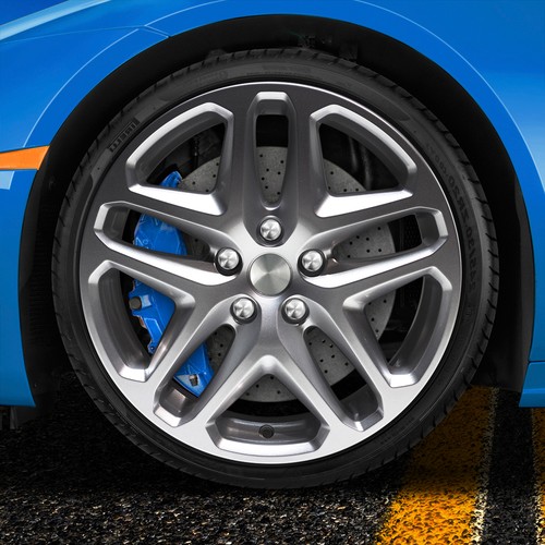 Inch factory replica wheel - 18-inch,