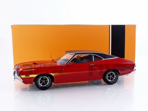 Ixo ford gran torino - ixo,