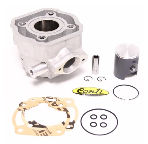 Kit 50cc crx conti - conti, alu