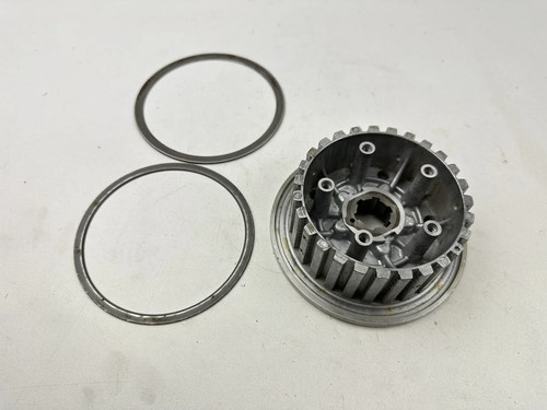 Noix embrayage yamaha 650 - yamaha, xj