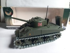 Solido 1/50, Sherman Amphibious Duplex Drive Tank, Normandy Landing 44 (17)