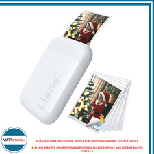 Imprimante Photographique