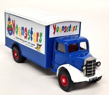 Corgi 1/50 Bedford O Series