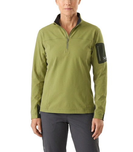 Veste arcteryx femme taille - veste,