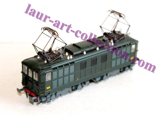 Roco 43486 locomotive - roco,