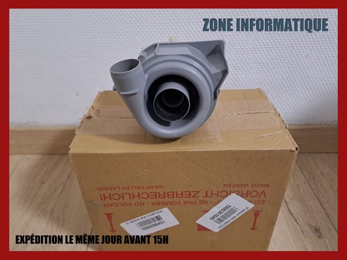 Pompe cyclage lave - de,