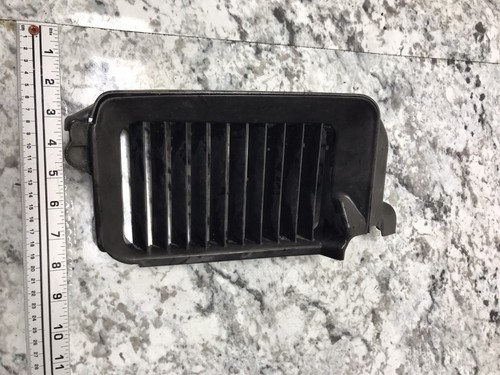 Yamaha dt50 50 radiator - dt50,