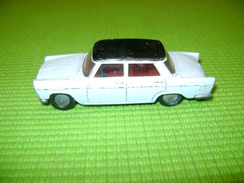 Mercury art fiat 1800 epoque - 2,