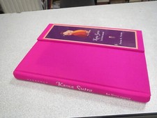 CA270 KAMA SUTRA LE LIVRE