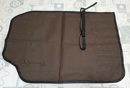 Original mercedes benz trousse - mercedes-benz,