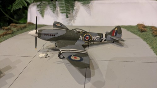 Miniature maquette avion - miniature,