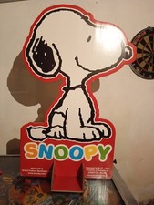 Vintage grand affiche