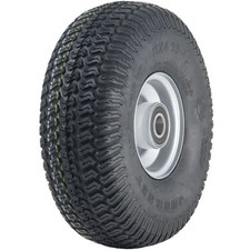 11x4.00-4 Tondeuse Pelouse