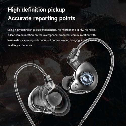 Casque moniteur inauriculaire - casque,