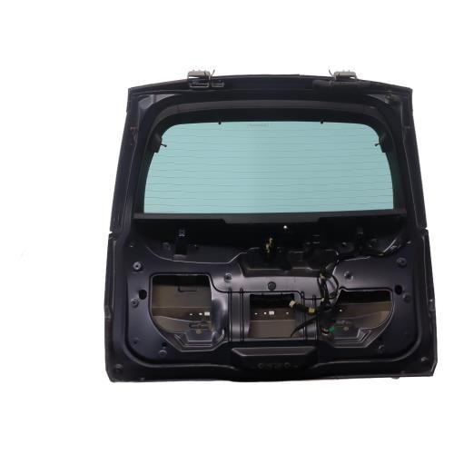 Malle hayon arriere citroen - citroen, c4