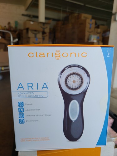 Clarisonic aria electric - aria,