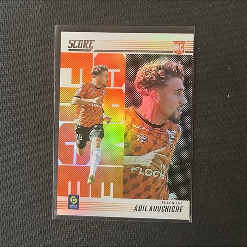 Panini score ligue 2022 - score, 2022-23