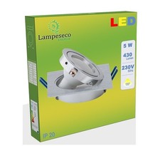 SPOT LED ENCASTRABLE