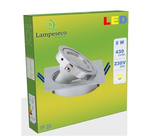 Spot led encastrable - spot,