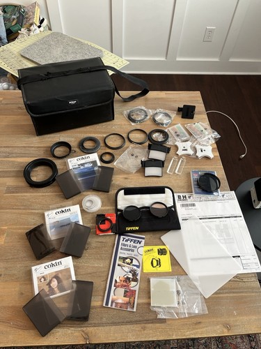 Nikon r1c1 partial wireless - nikon,