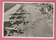 MELSBROEK AIRPORT (Avion à