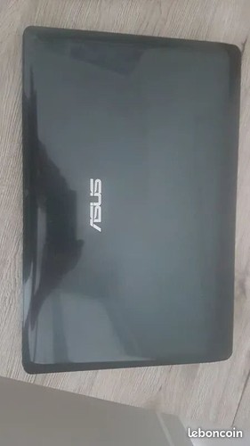 Asus écran pouces - pc, 15