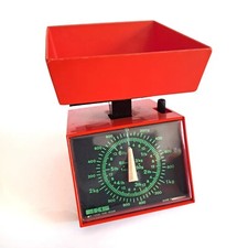 Balance De Cuisine Vintage EKS