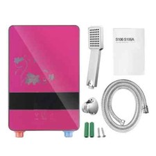 Chauffe-eau Electrique 6500W