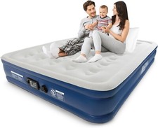 Matelas Lit Gonflable 2