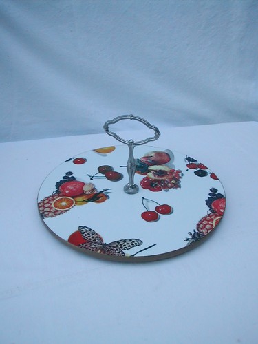 Plateau fromage formica - en,