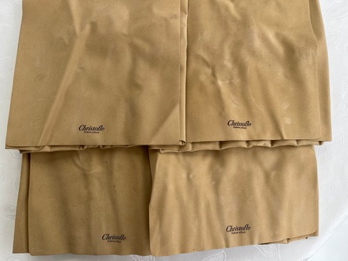 Pochettes couverts plus - 5,
