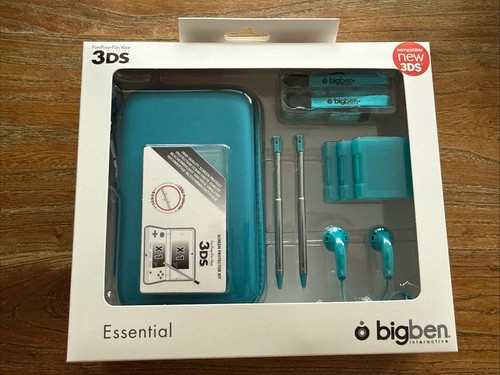 Pack accessoires bigben - accessoires,