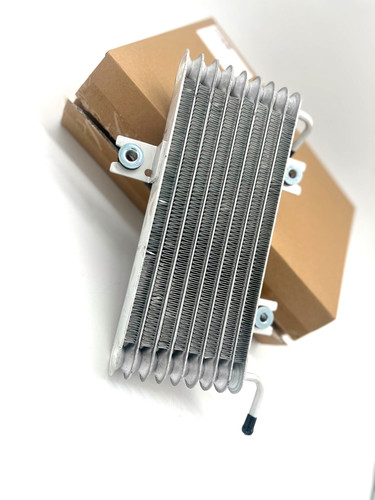 Radiateur huile pour nissan - radiateur, d'huile
