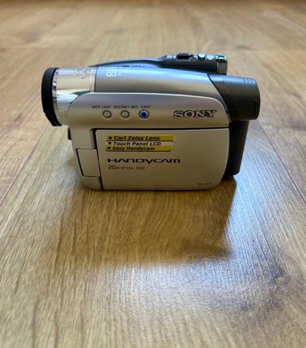 Caméscope numérique vintage - numérique,