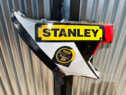 Marcos ambrose stanley - #9, rpm