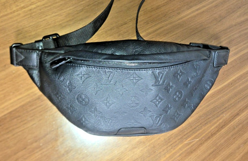Louis vuitton black monogram - vuitton,